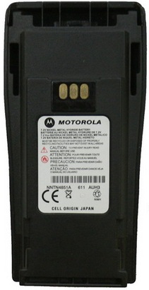 ����������� Motorola NNTN4851